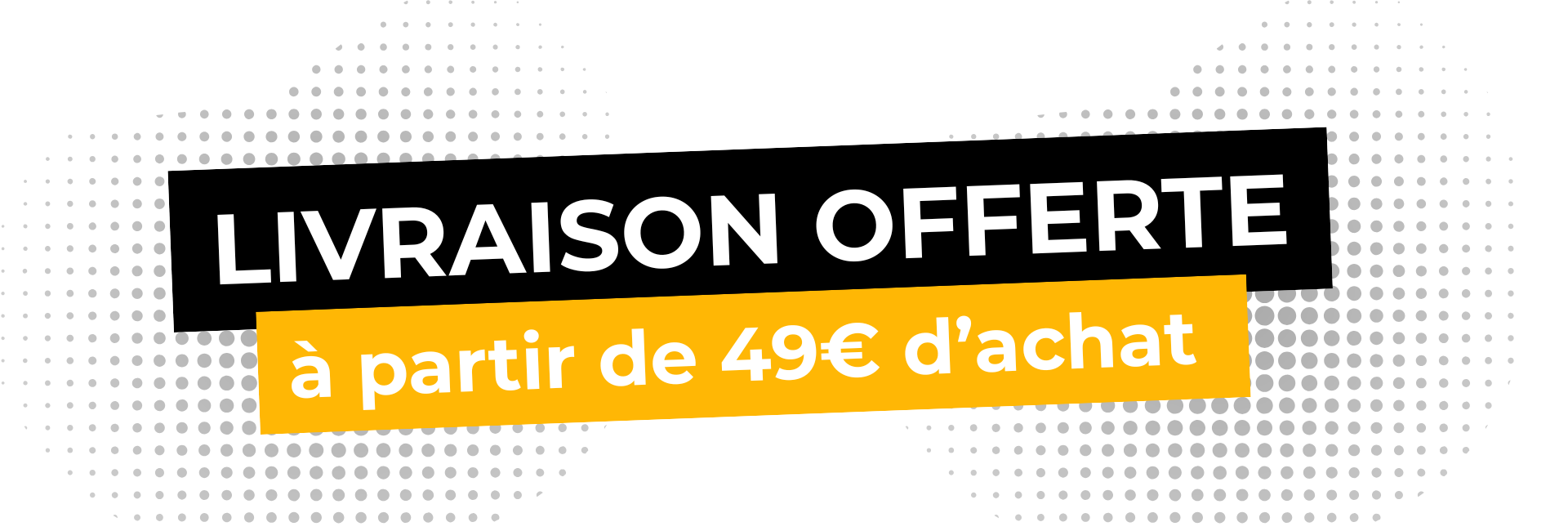 Livraison offerte Aequivo